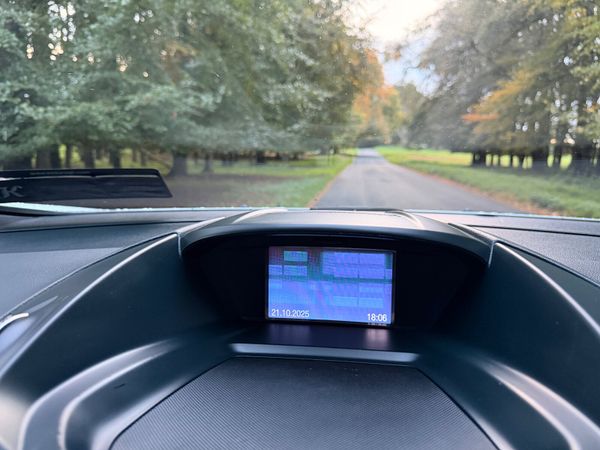 Ford Grand C-Max 2015 7 Seats 370227779