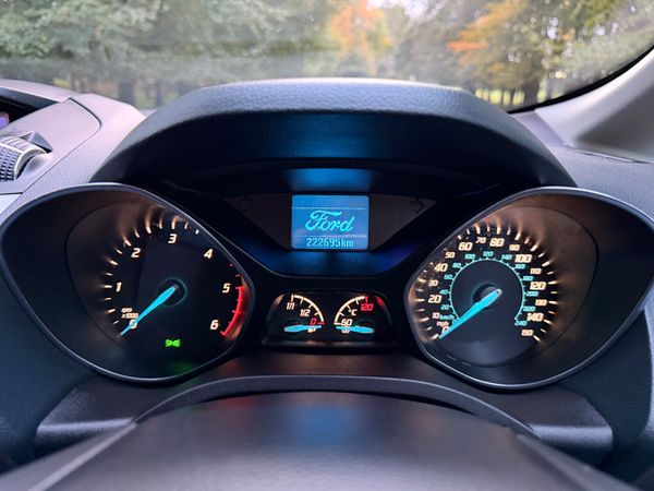 Ford Grand C-Max 2015 7 Seats 370227770