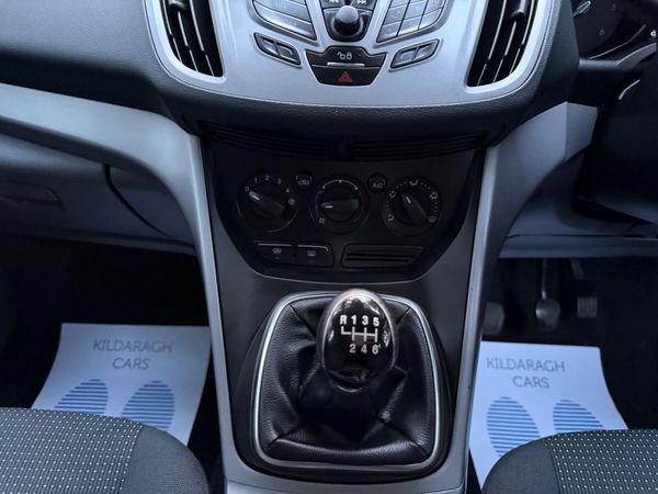 Ford Grand C-Max 2015 7 Seats 370227772