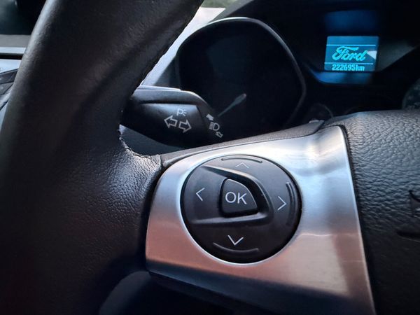 Ford Grand C-Max 2015 7 Seats 370227773