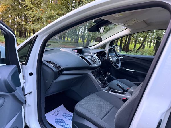 Ford Grand C-Max 2015 7 Seats 370227789