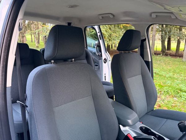 Ford Grand C-Max 2015 7 Seats 370227781