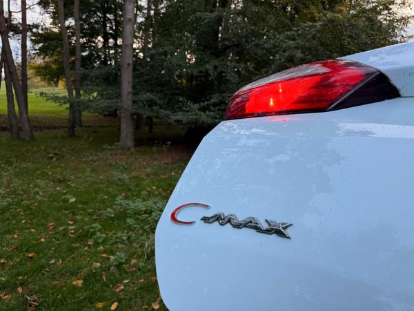 Ford Grand C-Max 2015 7 Seats 370227796