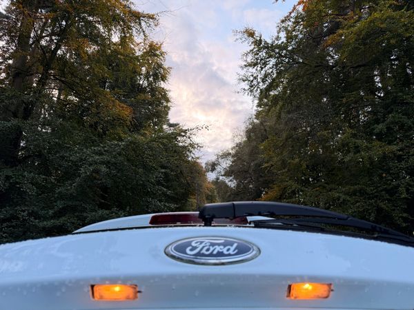 Ford Grand C-Max 2015 7 Seats 370227791