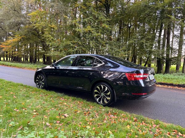 Skoda Superb 2022 TDI Nice Spec 370229627