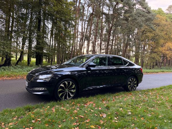 Skoda Superb 2022 TDI Nice Spec 370229629