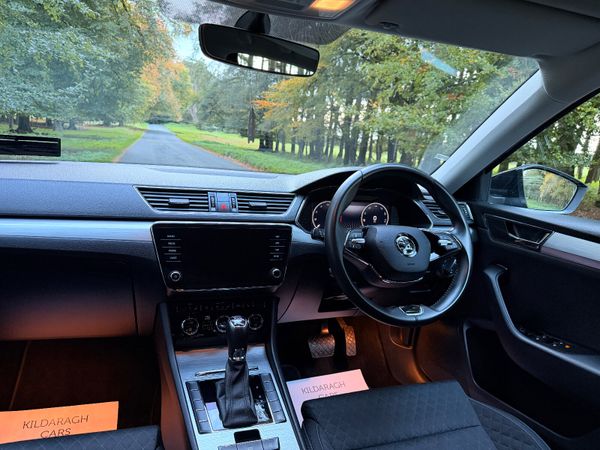 Skoda Superb 2022 TDI Nice Spec 370229634