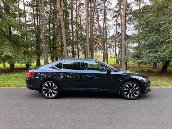 Skoda Superb 2022 TDI Nice Spec 370229635