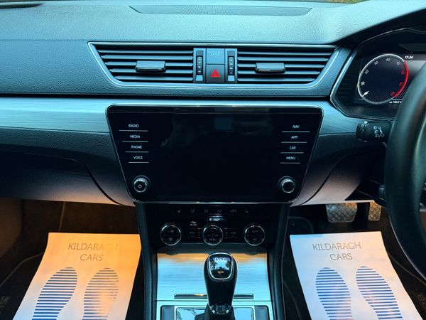 Skoda Superb 2022 TDI Nice Spec 370229638