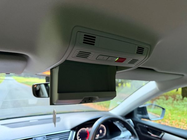 Skoda Superb 2022 TDI Nice Spec 370229639