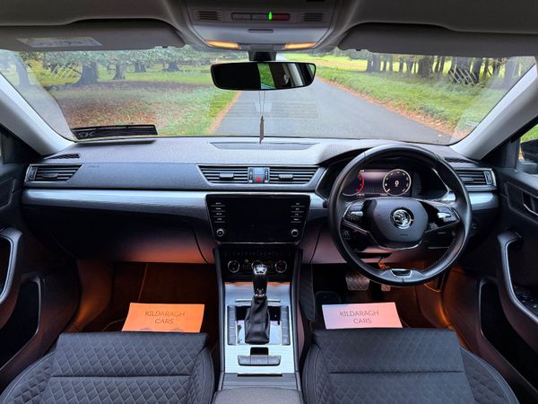 Skoda Superb 2022 TDI Nice Spec 370229632