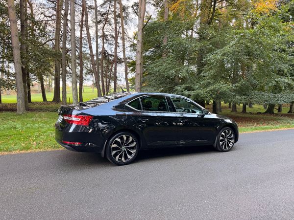 Skoda Superb 2022 TDI Nice Spec 370229633