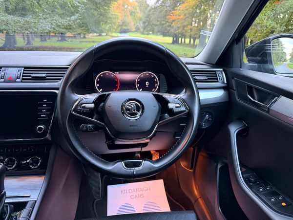 Skoda Superb 2022 TDI Nice Spec 370229641