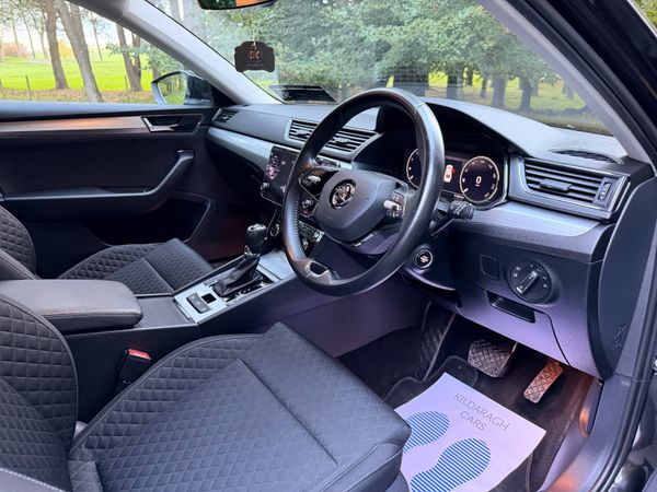 Skoda Superb 2022 TDI Nice Spec 370229642