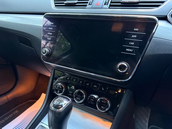 Skoda Superb 2022 TDI Nice Spec 370229656