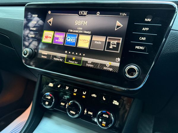 Skoda Superb 2022 TDI Nice Spec 370229657