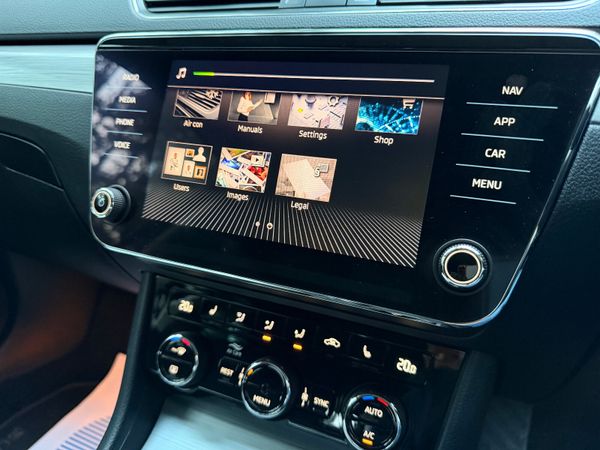 Skoda Superb 2022 TDI Nice Spec 370229659