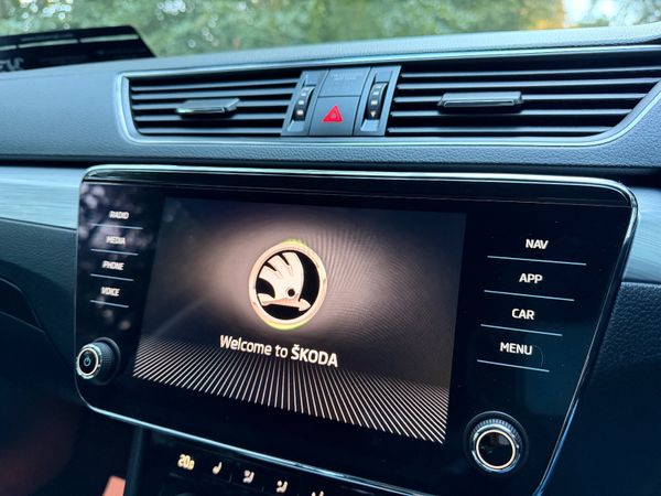 Skoda Superb 2022 TDI Nice Spec 370229653