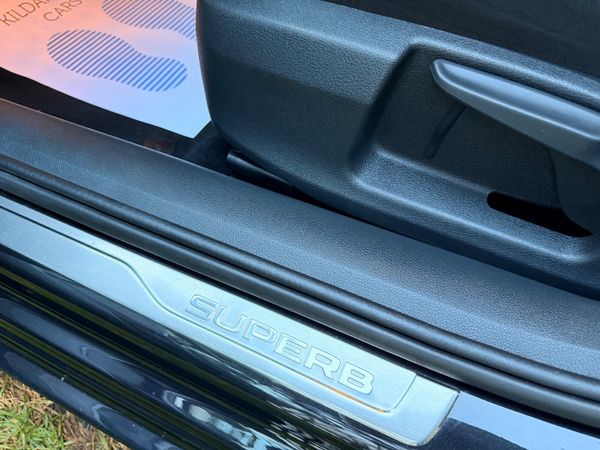 Skoda Superb 2022 TDI Nice Spec 370229665