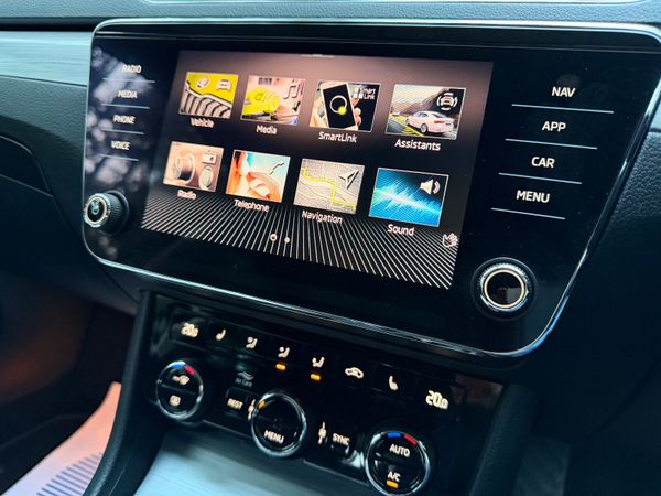 Skoda Superb 2022 TDI Nice Spec 370229660