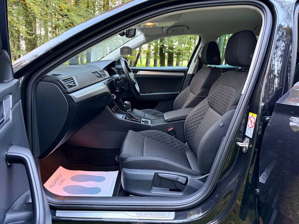 Skoda Superb 2022 TDI Nice Spec 370229677