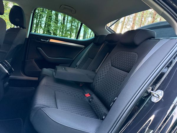 Skoda Superb 2022 TDI Nice Spec 370229672