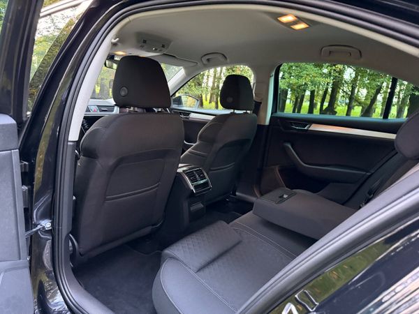 Skoda Superb 2022 TDI Nice Spec 370229673