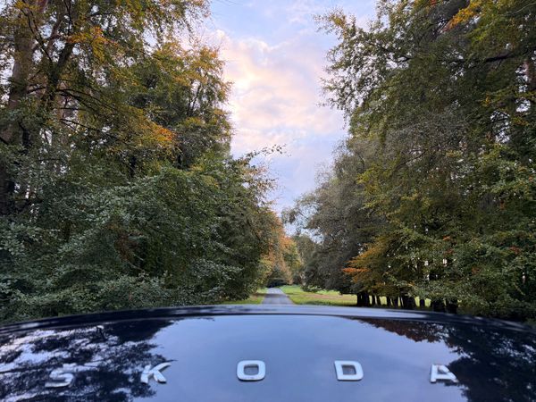 Skoda Superb 2022 TDI Nice Spec 370229684