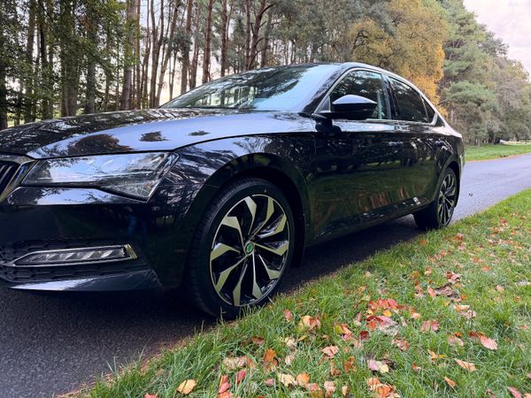 Skoda Superb 2022 TDI Nice Spec 370229685