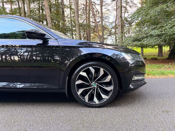 Skoda Superb 2022 TDI Nice Spec 370229687