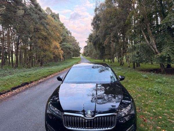Skoda Superb 2022 TDI Nice Spec 370229688
