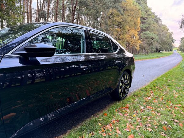 Skoda Superb 2022 TDI Nice Spec 370229689