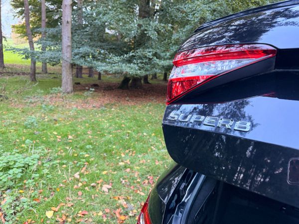 Skoda Superb 2022 TDI Nice Spec 370229681