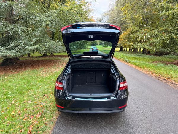 Skoda Superb 2022 TDI Nice Spec 370229682