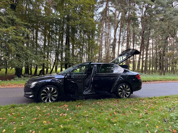 Skoda Superb 2022 TDI Nice Spec 370229695