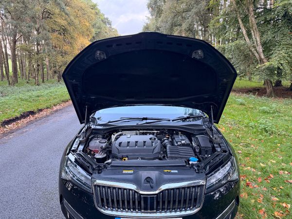 Skoda Superb 2022 TDI Nice Spec 370229696