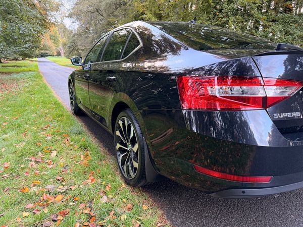 Skoda Superb 2022 TDI Nice Spec 370229691