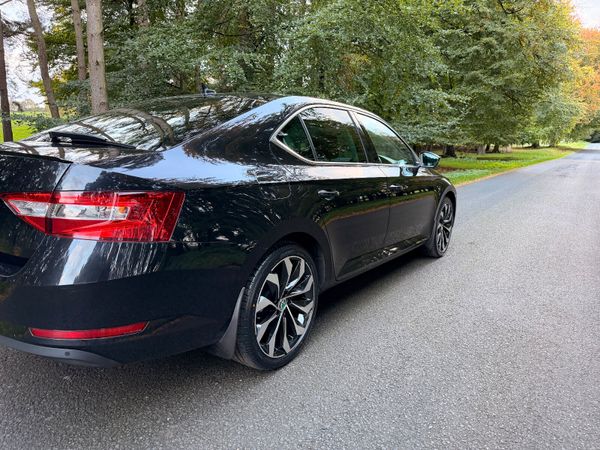 Skoda Superb 2022 TDI Nice Spec 370229692