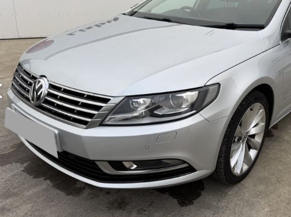 2013 VOLKSWAGEN CC FULL FRONT AVAILABLE! 370235771