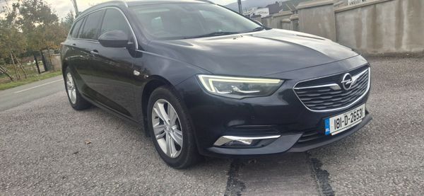 Opel Insignia 2018 370236156