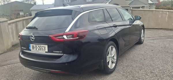 Opel Insignia 2018 370236157
