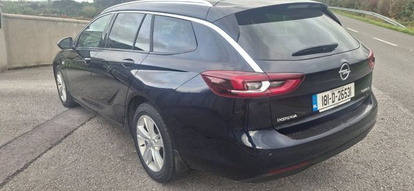 Opel Insignia 2018 370236158