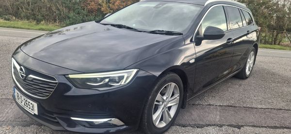 Opel Insignia 2018 370236159