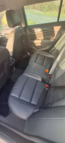 Opel Insignia 2018 370236152