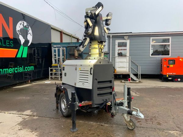 2020 TRIME X-ECO LIGHTING TOWER......912hrs..1236. 370248289