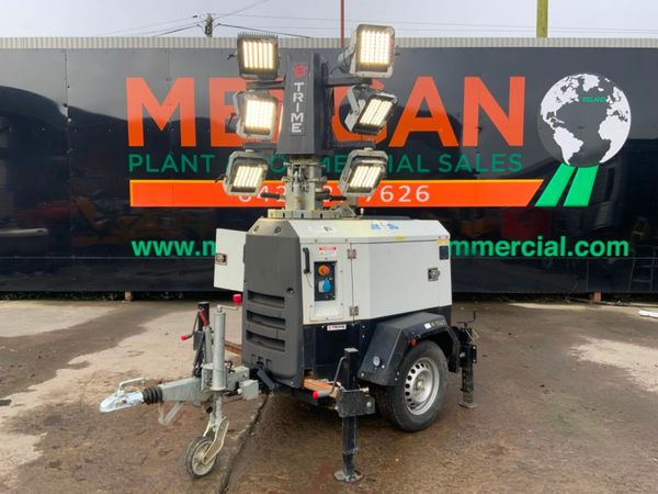 2020 TRIME X-ECO LIGHTING TOWER......912hrs..1236. 370248291