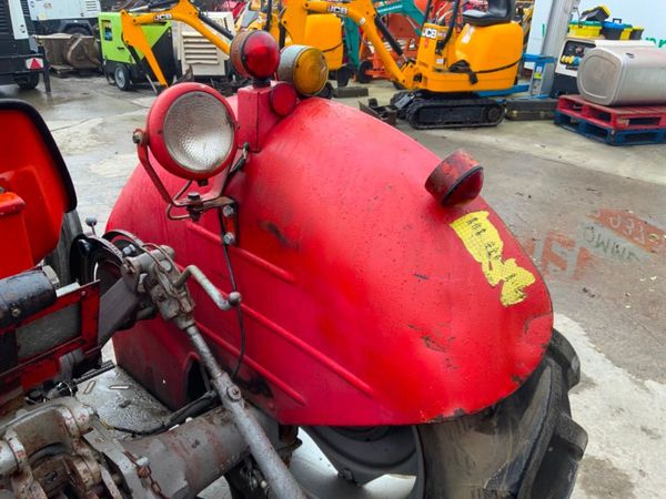 .MASSEY FERGUSON 135.......ONLY 3505hrs.......224. 370240405