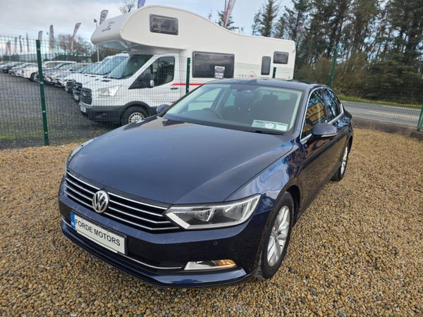 Volkswagen Passat 2017 370241947