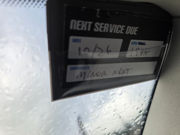 Volkswagen Passat 2017 370241960