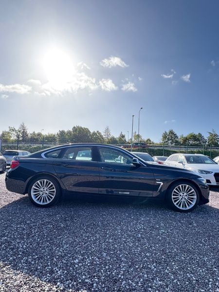BMW 420i Grande Coupe 2.0 Automatic 2018 370242445